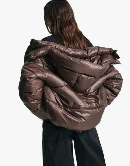 Veste Puffer Mina