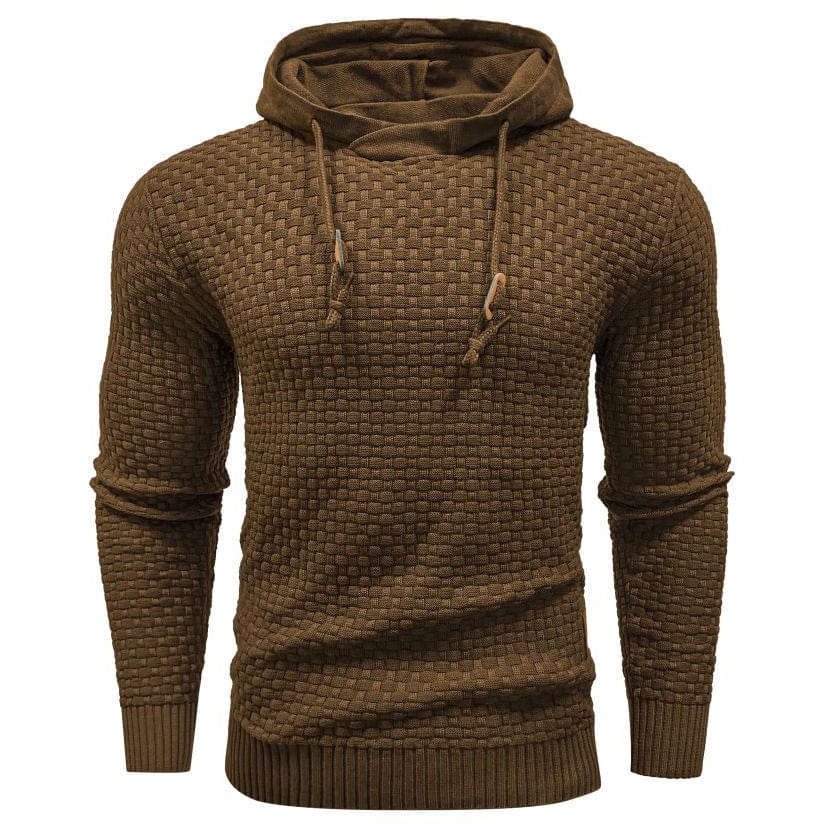 AlpenNord™ | Phantom Herren Kapuzenpullover