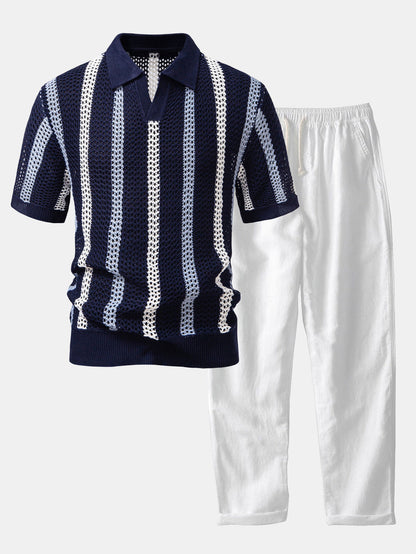 BELLAGIO Sommer Set