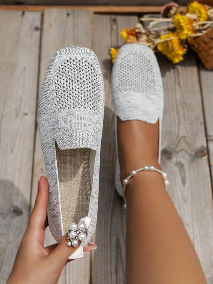 Melissa™ | Bequeme Orthopädische Schuhe