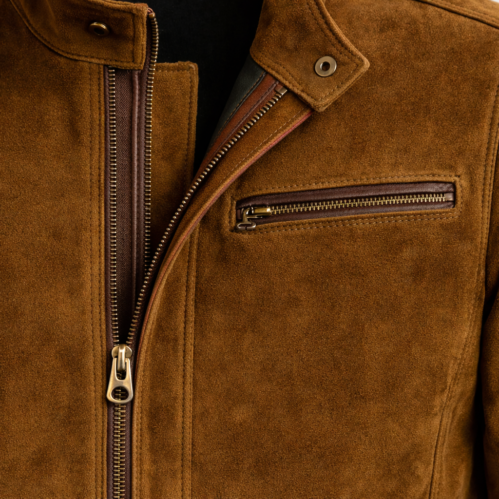 Devin™ | Elegante Herrenjacke