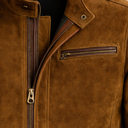 Devin™ | Elegante Herrenjacke