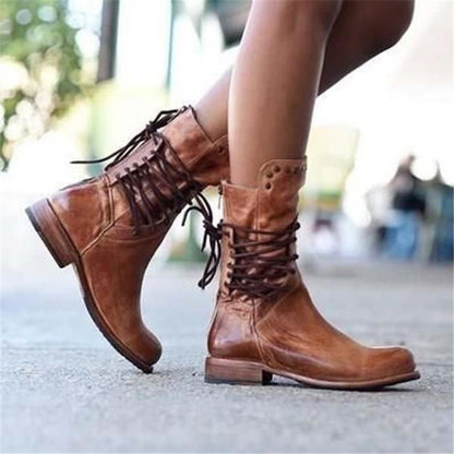 Aruna | Elegante und bequeme Stiefel