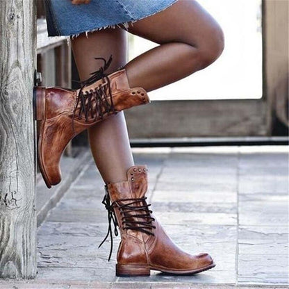 Aruna | Elegante und bequeme Stiefel