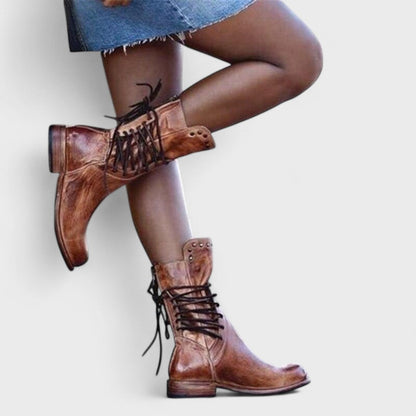 AlpenNord™ | Elegante und bequeme Stiefel