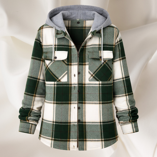 Madelynn | Bequeme Jacke