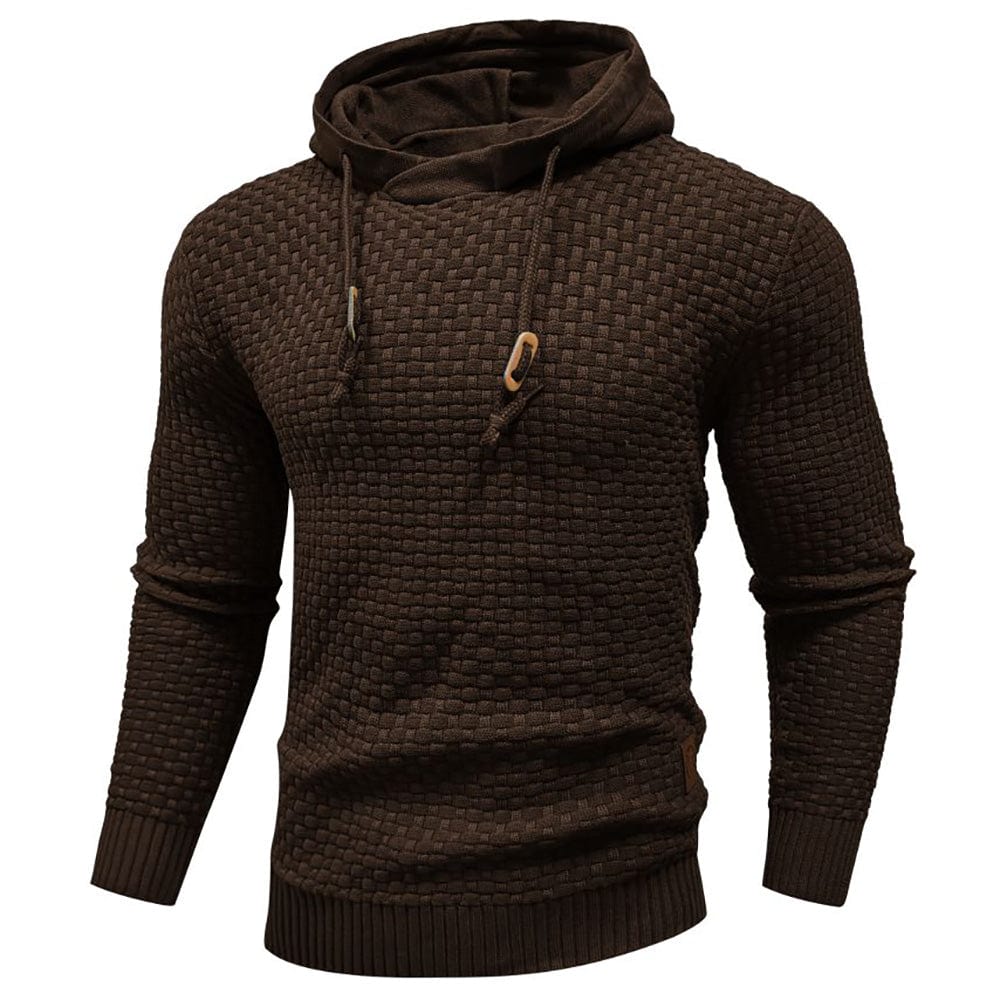 AlpenNord™ | Phantom Herren Kapuzenpullover