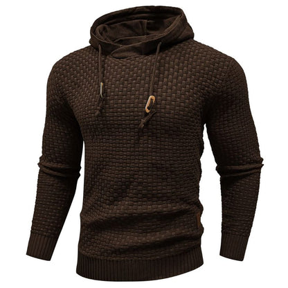 AlpenNord™ | Phantom Herren Kapuzenpullover
