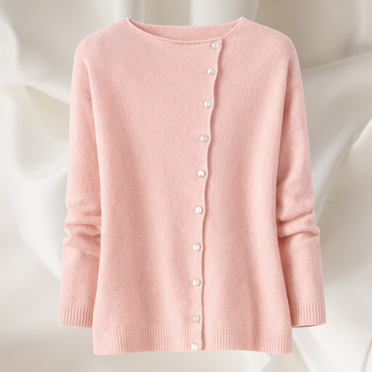 CAMILLE™ I Cardigan