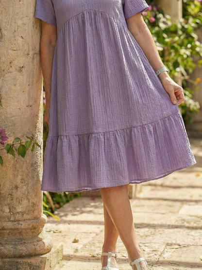 Delphinia | Leichtes Sommerkleid