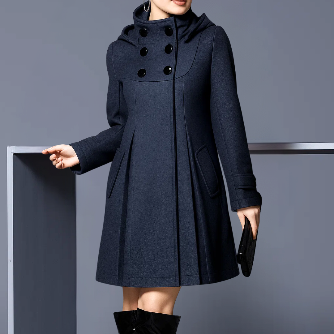 Isabella™ | Veste avec poches latérales