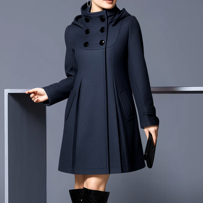 Isabella™ | Veste avec poches latérales