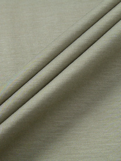 Kontrastbesatz Polo & Slim Fit Tapered Hose