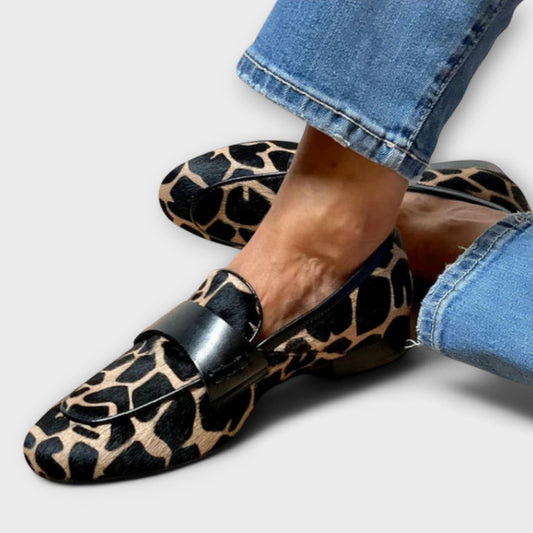 Leopardo | Mokassin