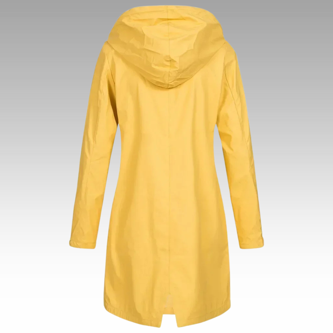 Windara™ - Veste Imperméable - Design Élégant & Confort Ultra Léger par Tous les Temps