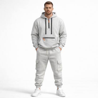 KRAFT™ | Sportliches Herren-Set