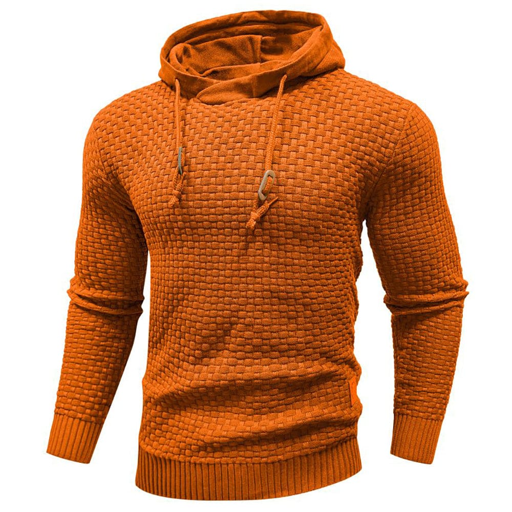 AlpenNord™ | Phantom Herren Kapuzenpullover