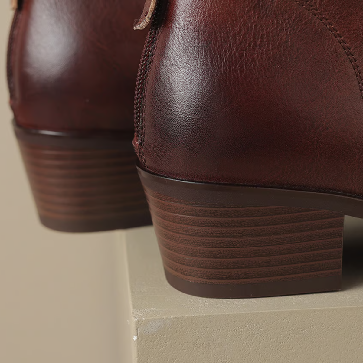 Dawn | Elegante Stiefel
