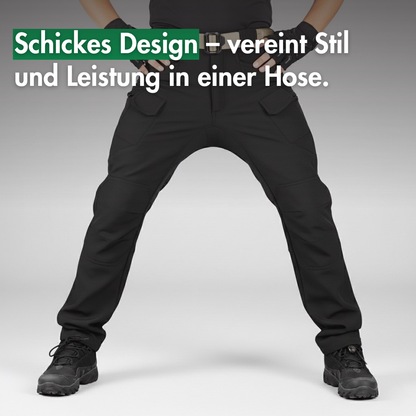 1+1 GRATIS: ProWork Thermal – wasserfest, warm gefüttert & mit vollem Schutz bei jedem Einsatz.