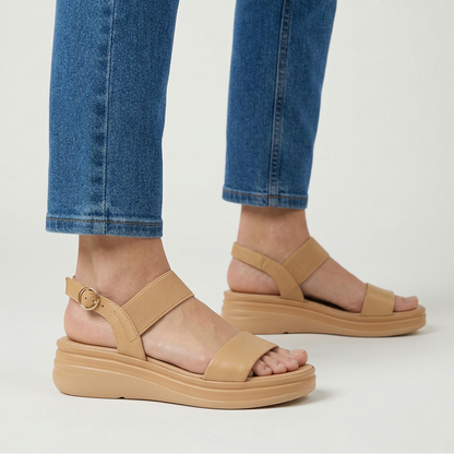 Grazia - Bequemer Sandale für Damen