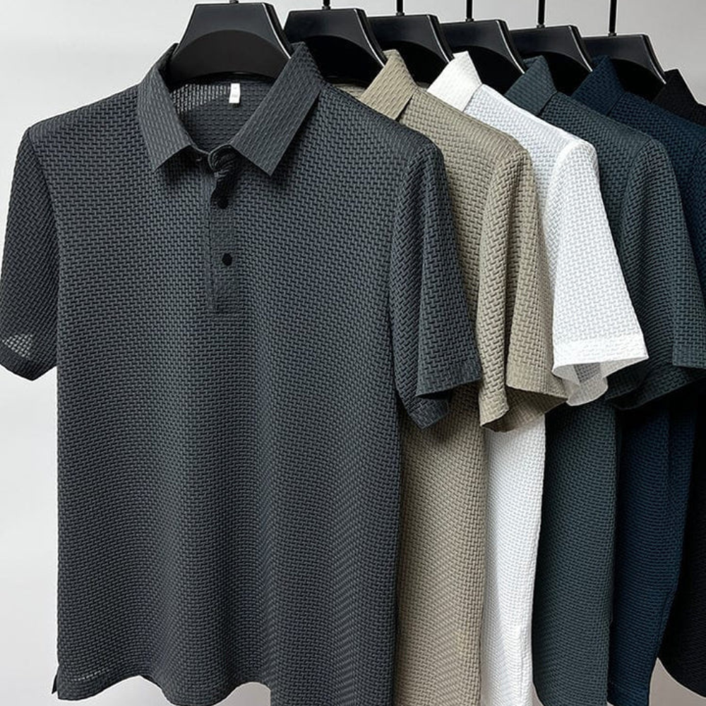 Riviero Polo-Shirt