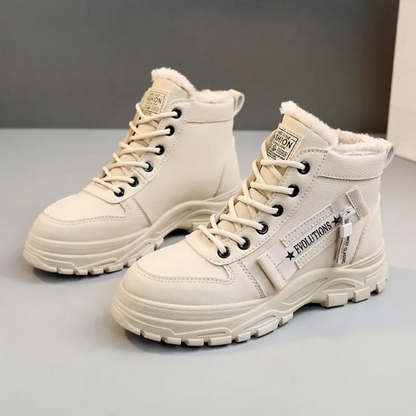 Leslie | Winterstiefel