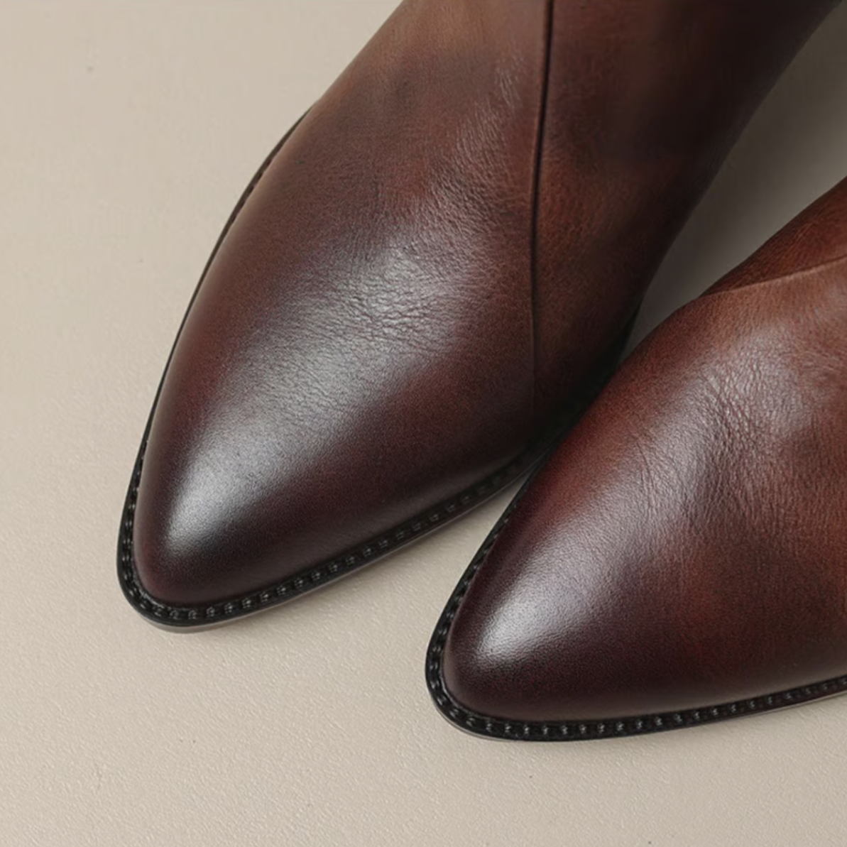 Dawn | Elegante Stiefel