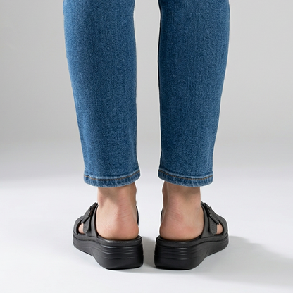 Calypso - Bequeme Sandalen für Damen