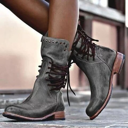 Aruna | Elegante und bequeme Stiefel