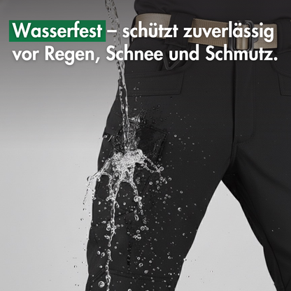 1+1 GRATIS: ProWork Thermal – wasserfest, warm gefüttert & mit vollem Schutz bei jedem Einsatz.