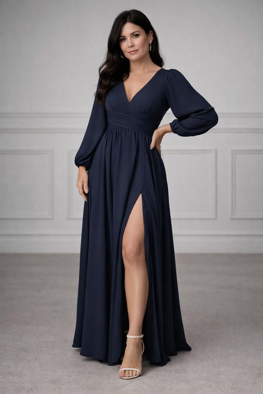 VIVIENNE | Sophia - Elegantes Kleid