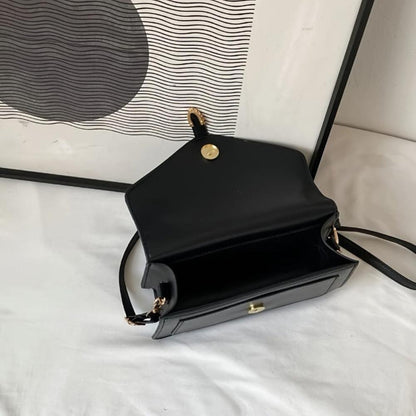 Tessa - Elegante und minimalistische Umhängetasche