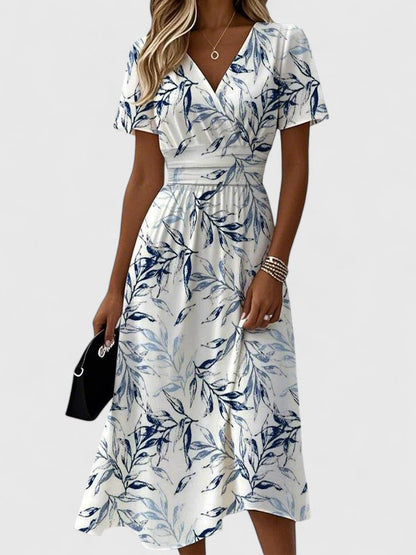 Yelissia | Elegantes Kleid