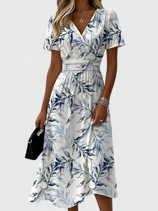 Yelissia | Elegantes Kleid
