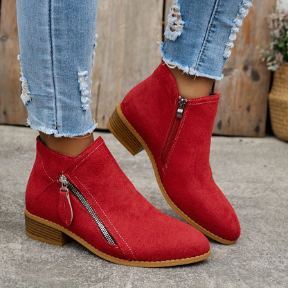 EVELORA™ | Elegante Komfortschuhe