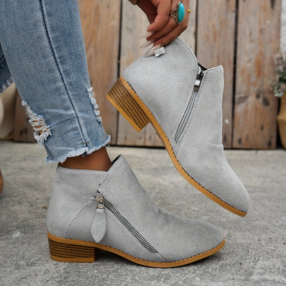 EVELORA™ | Elegante Komfortschuhe