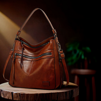 Muriel - Elegante Retro-Tasche