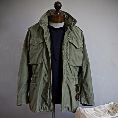 AlpenNord™ | M65 Feldjacke