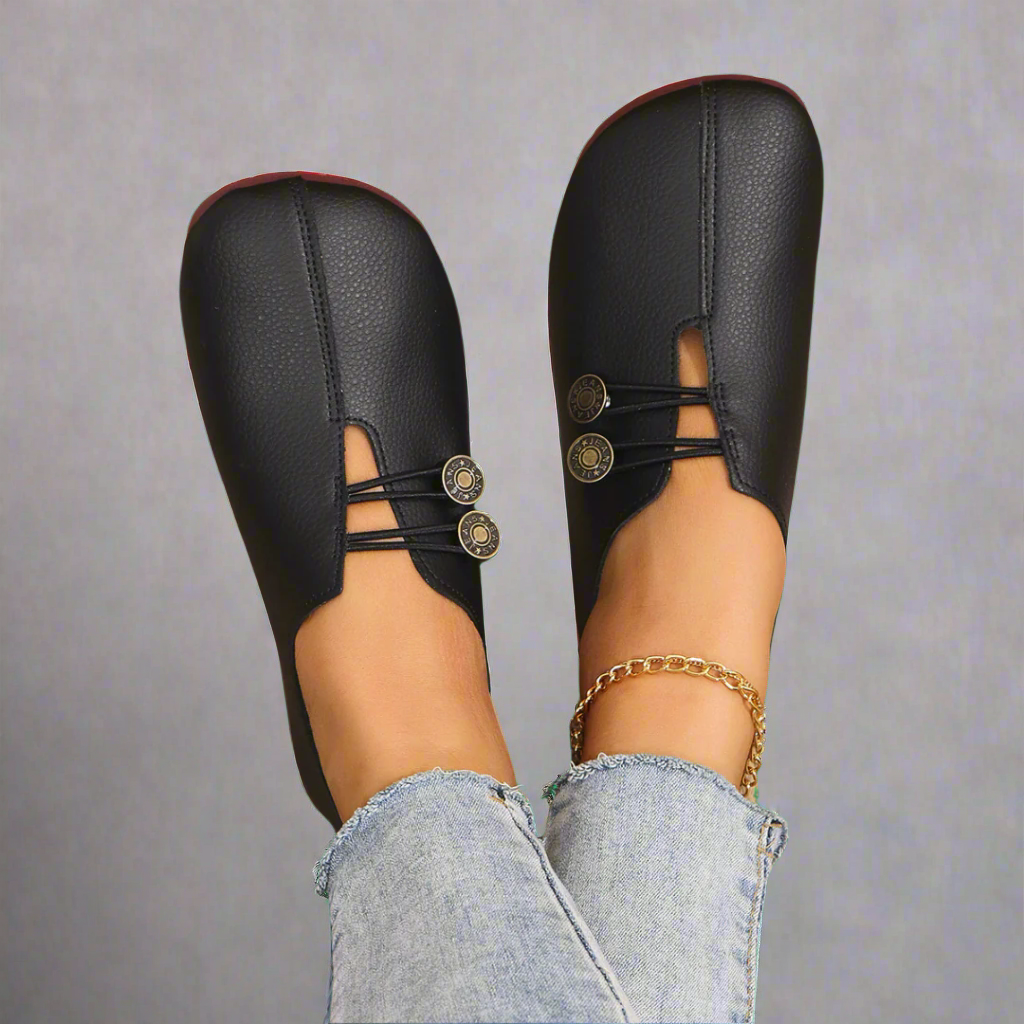 Katrine™ - Bequeme Schuhe
