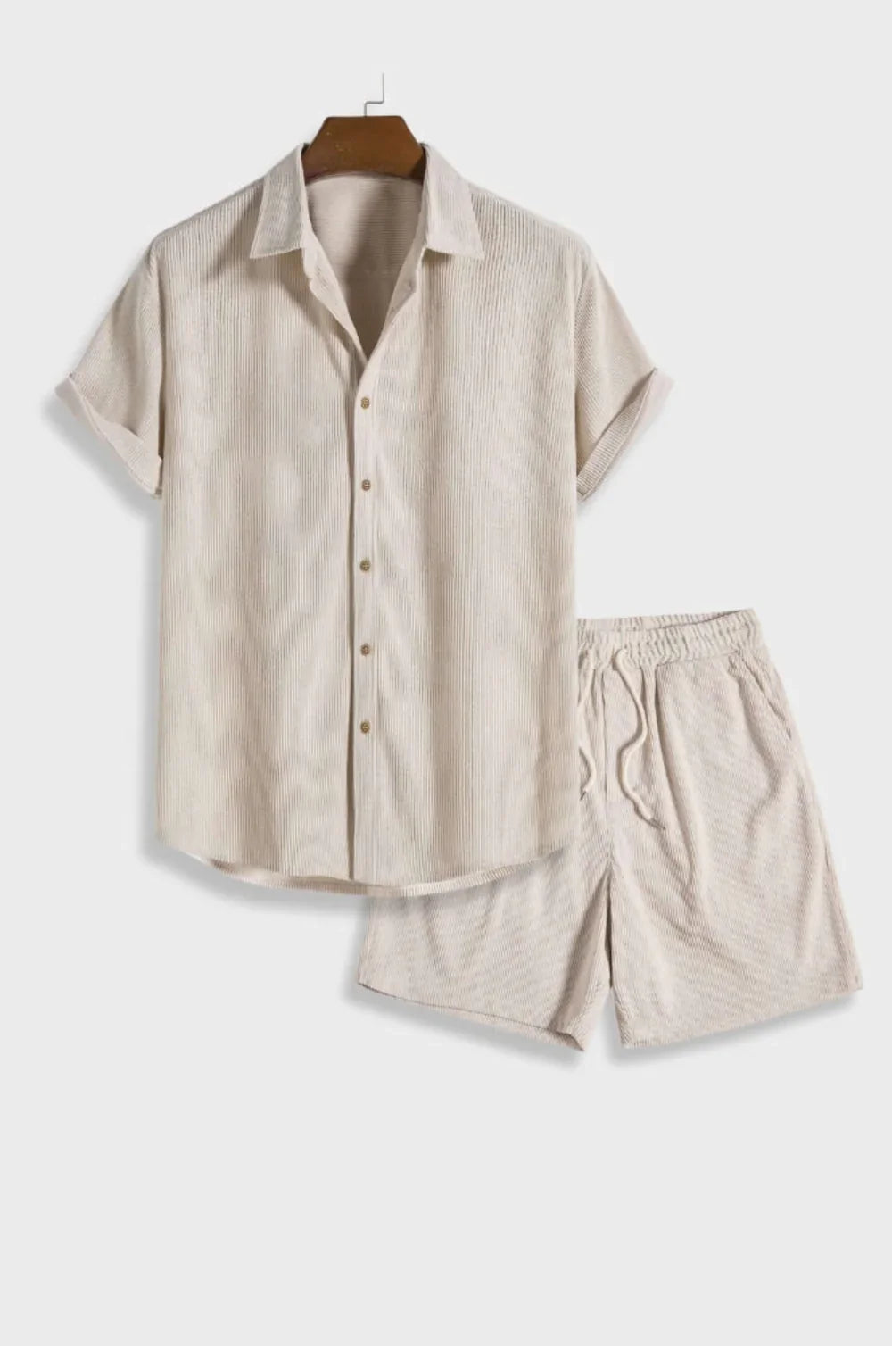 Sommer Outfit – Roma Luce