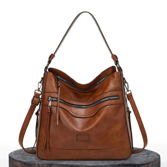 Muriel - Elegante Retro-Tasche