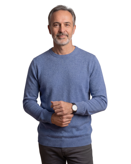 Ibiza Kaschmirpullover