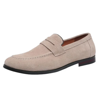 Wildleder Sommer Slipper