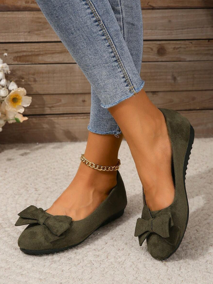 Line  Schuhe