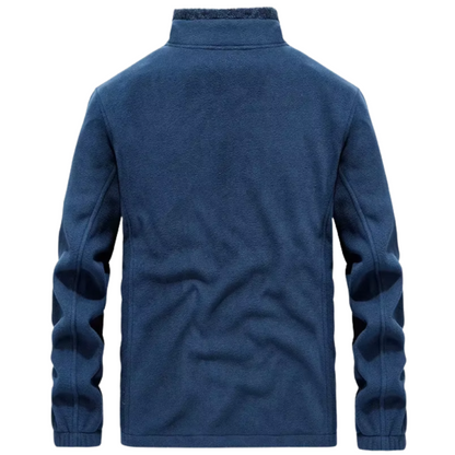 Softshell Fleece Jacke