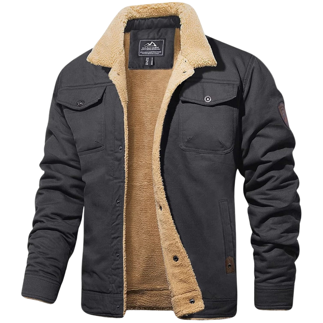 AlpenNord™ | Bomberjacke