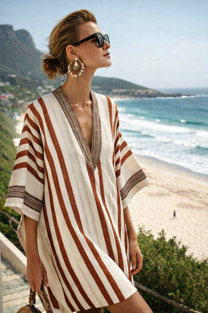 VIVIENNE | Cannes - Strandkleid