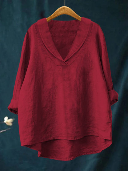 Samantha™ - Elegante Sommerbluse