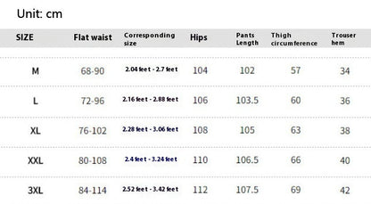 AlpenNord™ | Elliott – Lässige Herren hose