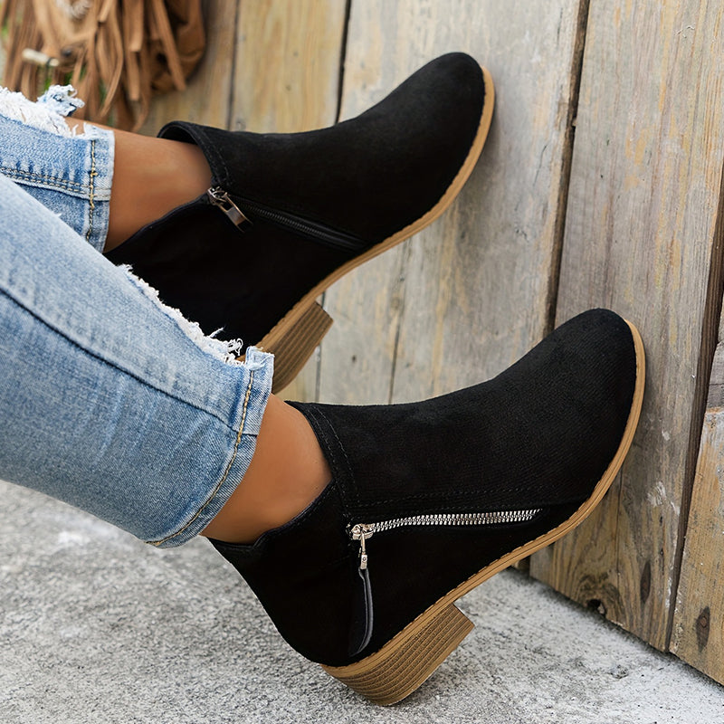 EVELORA™ | Elegante Komfortschuhe